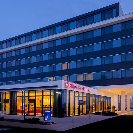 Hilton Garden Inn Wiener Neustadt Exterior foto
