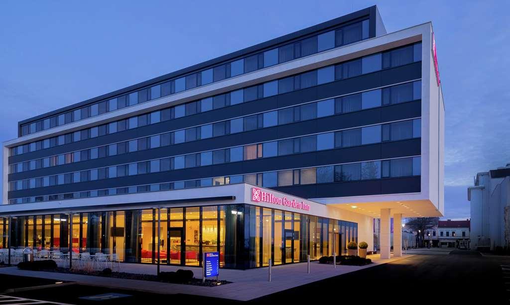 Hilton Garden Inn Wiener Neustadt Quarto foto