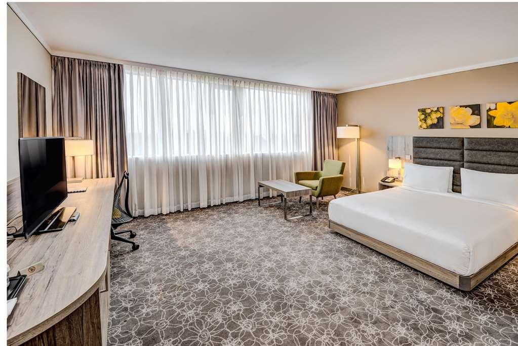 Hilton Garden Inn Wiener Neustadt Quarto foto