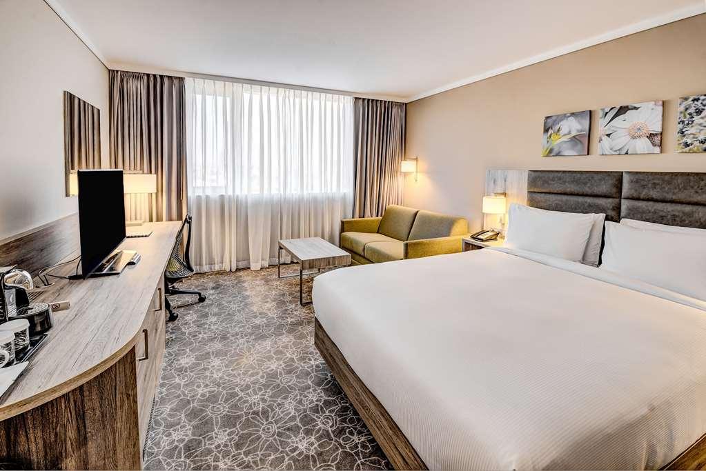 Hilton Garden Inn Wiener Neustadt Quarto foto